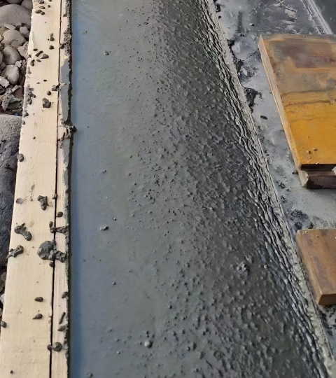 慈溪环氧砂浆的特点及施工流程​