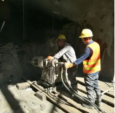 慈溪水下抗分散灌浆料特点 水下不分散注浆料介绍