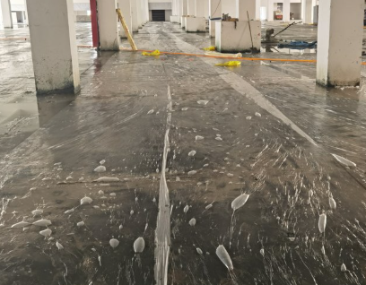 慈溪不发火砂浆和不发火金属骨料有什么区别