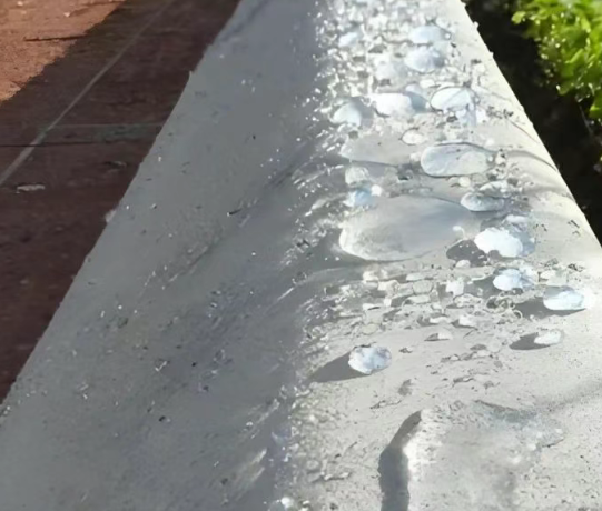 慈溪硅烷浸渍涂料在混凝土保护中的应用