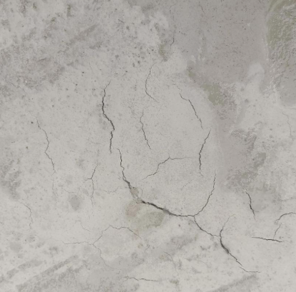 慈溪灌浆料为什么会产生裂缝？出现裂缝该如何处理？