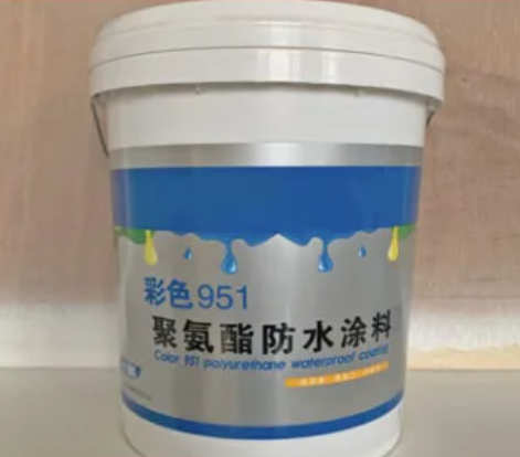 慈溪聚氨酯防水涂料