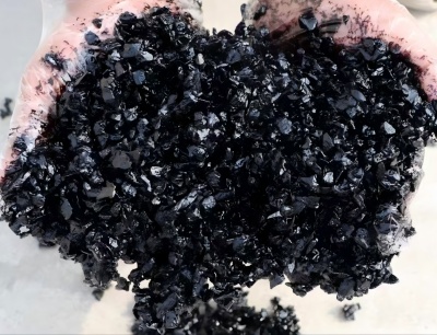 慈溪沥青冷补料（沥青砂）的优势特点与施工流程解析