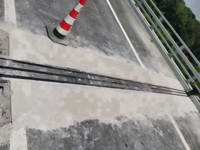 慈溪伸缩缝更换后浇筑材料快速结构修补料速砼的产品特点及施工流程​