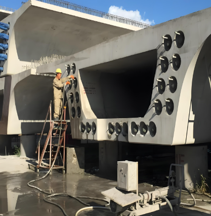 慈溪压浆料施工流程及注意事项