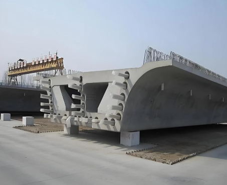 慈溪抗冻压浆料的特点及标准化施工工艺